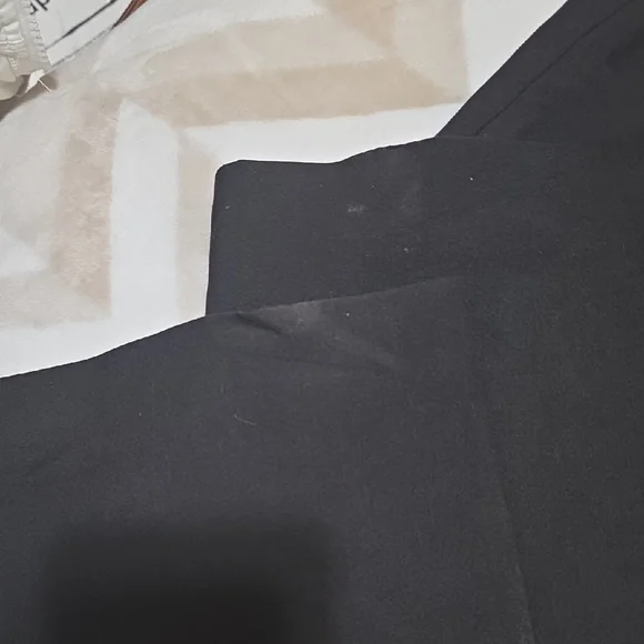 Classic Black Women's Pants - Picture 10 of 10